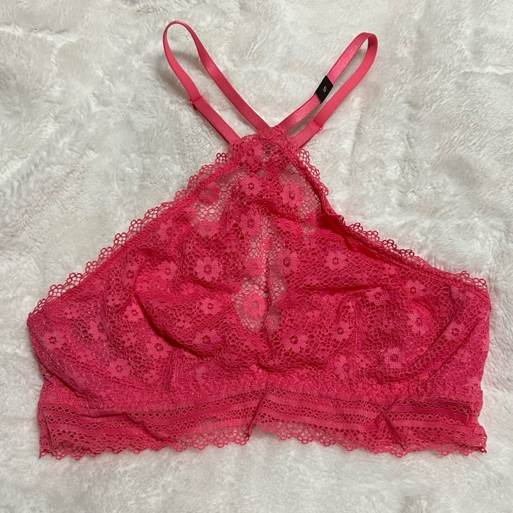 🔹Victoria’s Secret bralette